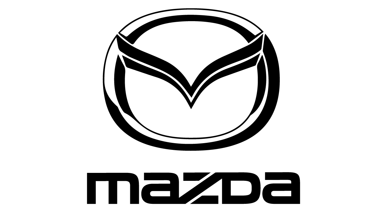 Mazda Logo