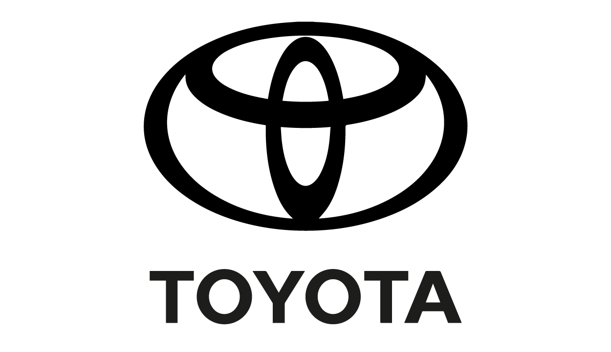 Toyota Logo