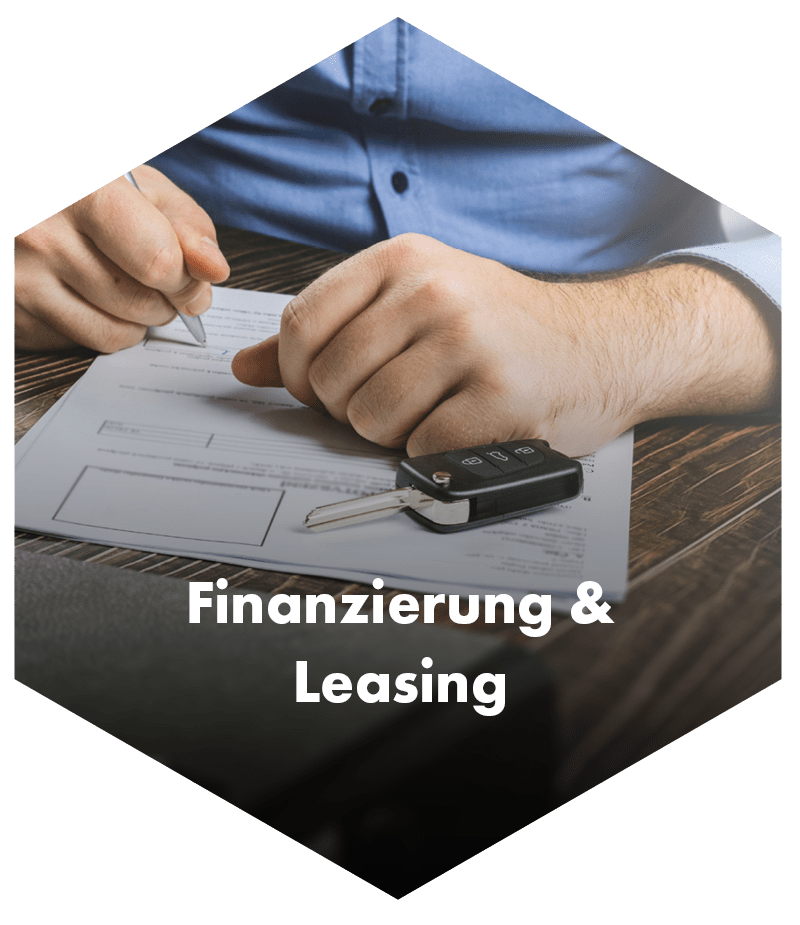 Finanzierung & Leasing