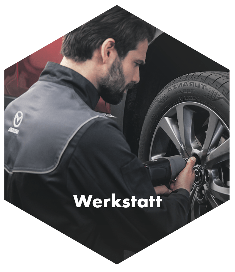 Werkstatt