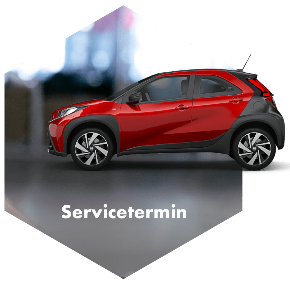 Servicetermin