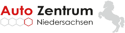 Logo Auto Zentrum Niedersachsen GmbH